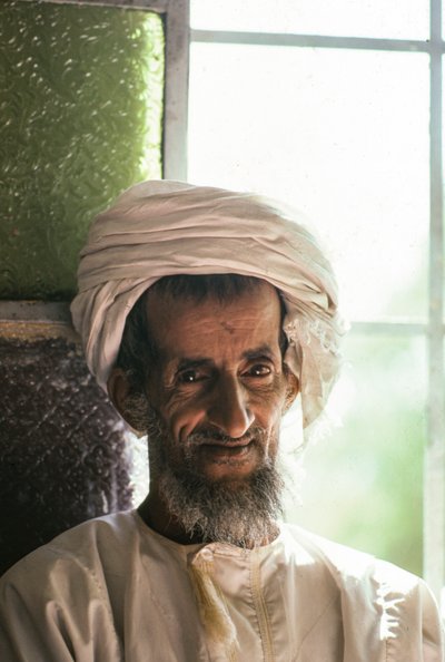 Portrait d