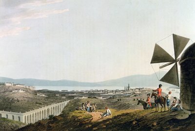 Lisbonne et l