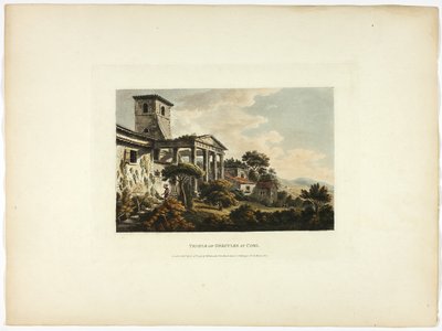 Temple d