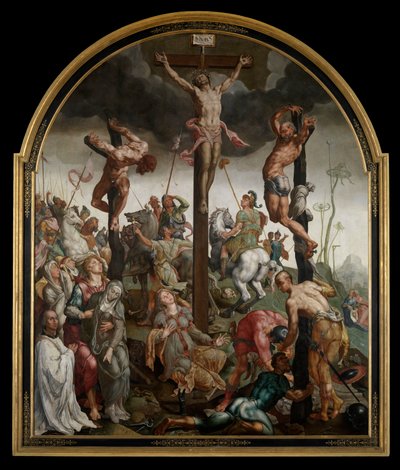  - Maarten van Heemskerck