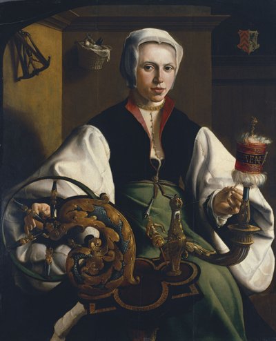 Portrait d