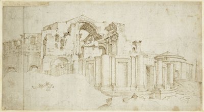  - Maarten van Heemskerck