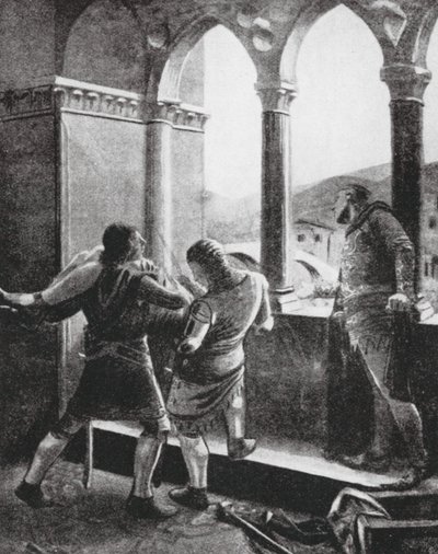 Le Meurtre de l
