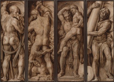  - Maerten van Heemskerck