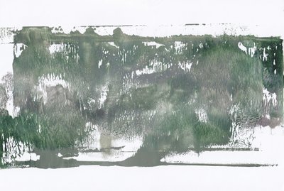 Résumé : Forest Wash - Maira Ribena