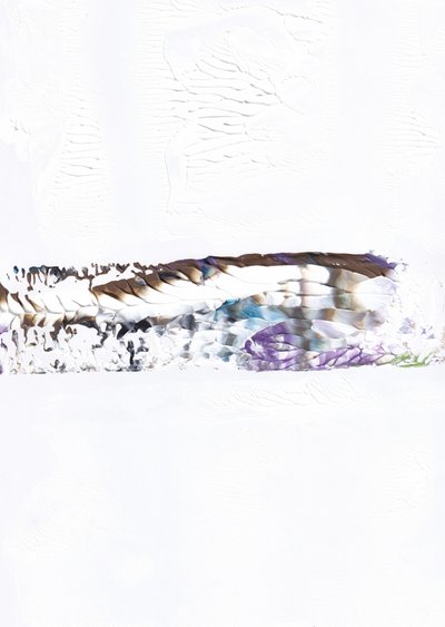 Mélange « Abstract Horizon » - Maira Ribena