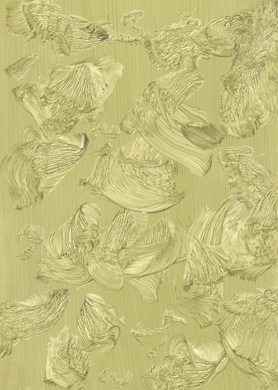 Des traits fluides et organiques - Maira Ribena