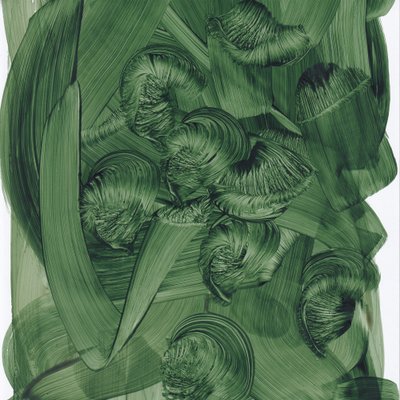 Des volutes d