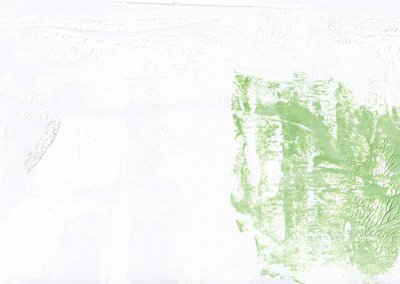 Texture verte moderne - Maira Ribena