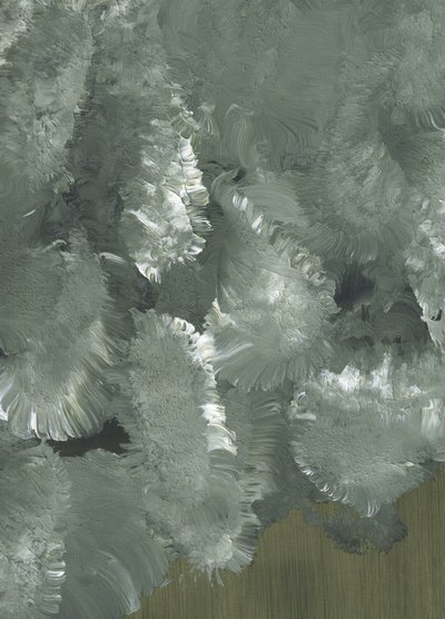 Texture fluide et naturelle - Maira Ribena