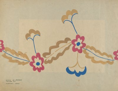 Colcha - Majel G. Claflin