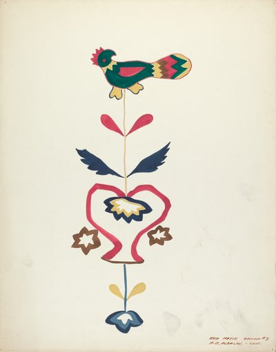 Conception d