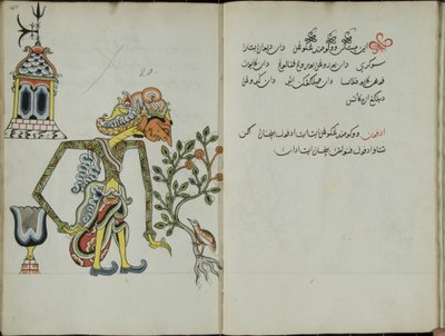 Wukon Jawa, MS 41 p.40, image 20 - Malay Malay