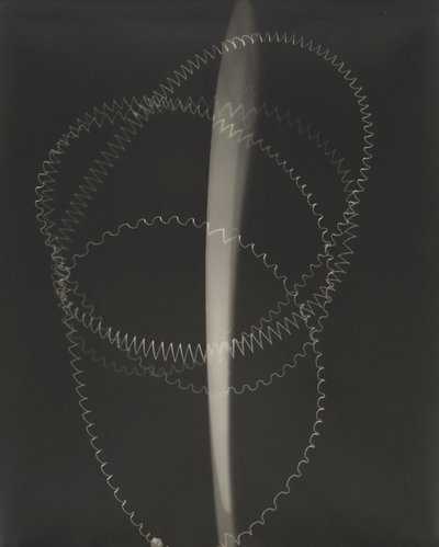 La Plume - Man Ray