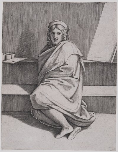  - Marcantonio Raimondi
