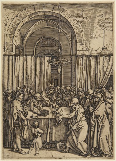  - Marcantonio Raimondi