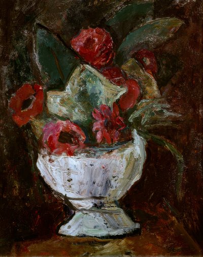 Le bouquet de Marianne - Marcel Poncet
