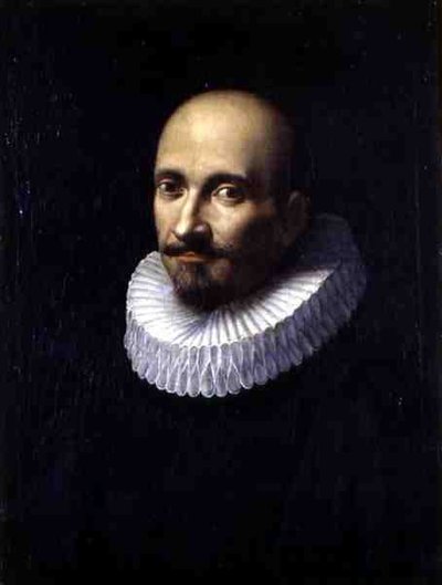 Autoportrait de l