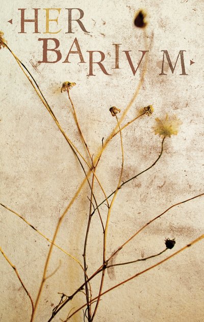 Herbier, 2014 (techniques mixtes) - Marco Campedelli
