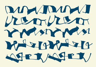 Table_A, 2024 (technique mixte) - Marco Campedelli