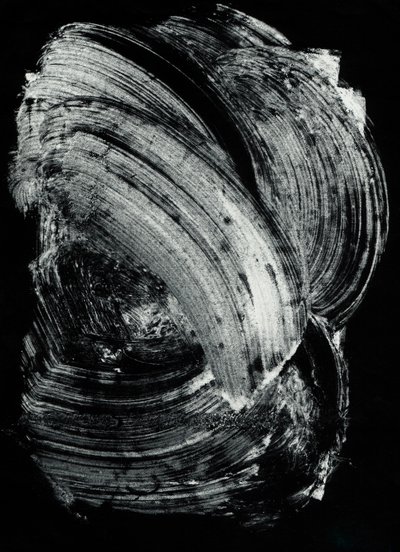 Wagner_148, 2022 (monotype) - Marco Campedelli