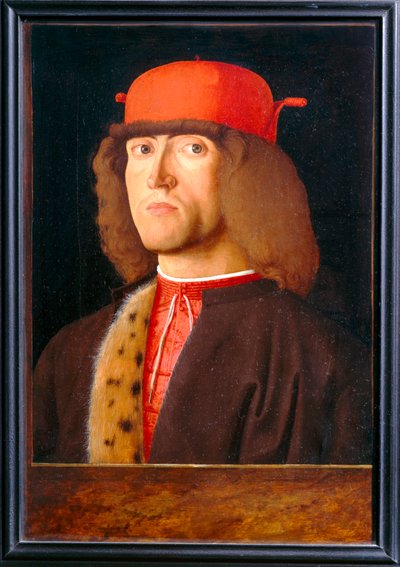 Portrait d
