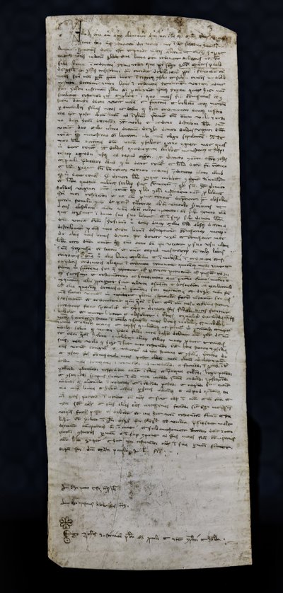 Testament de Marco Polo - Marco Polo