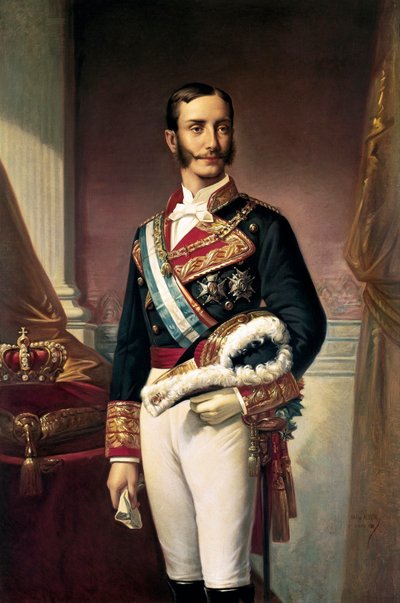Portrait d