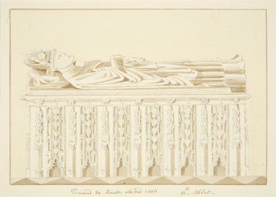 Tombe de l