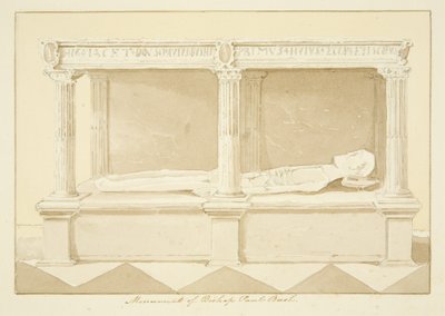 Tombe de l