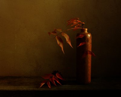 Nature morte d