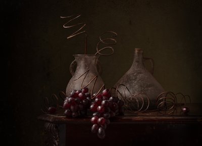  - Margareth Perfoncio