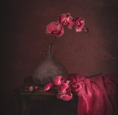  - Margareth Perfoncio