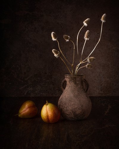  - Margareth Perfoncio