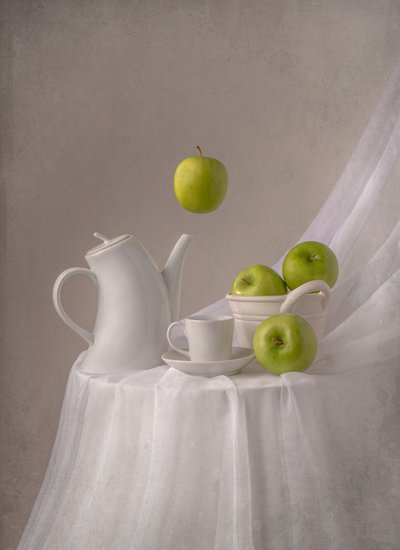  - Margareth Perfoncio