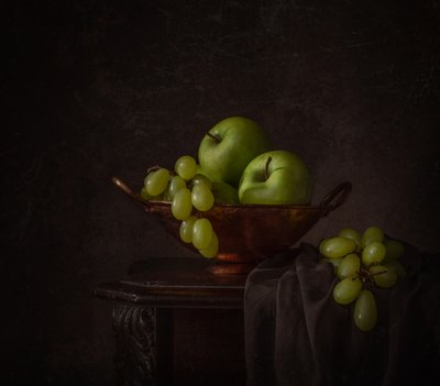  - Margareth Perfoncio