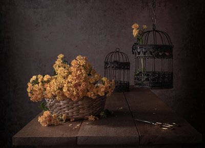  - Margareth Perfoncio