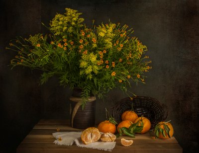  - Margareth Perfoncio