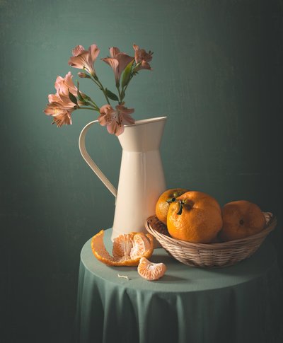  - Margareth Perfoncio