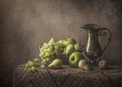  - Margareth Perfoncio