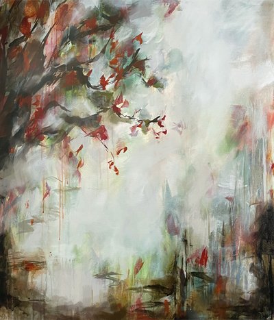  - Maria Borglund