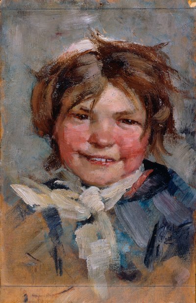  - Maria Wiik