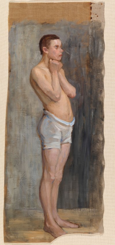  - Maria Wiik