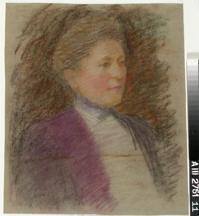  - Maria Wiik