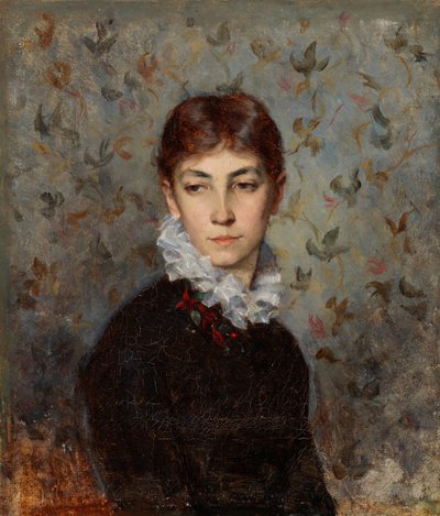  - Maria Wiik