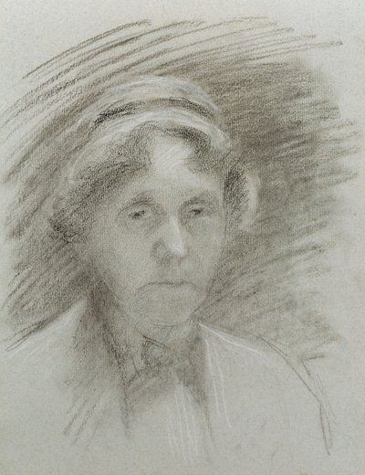  - Maria Wiik