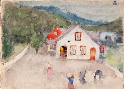  - Maria Wiik