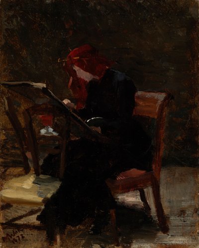  - Maria Wiik
