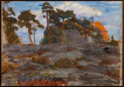  - Maria Wiik