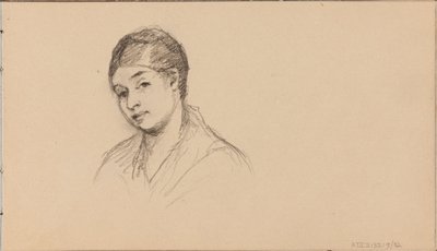  - Maria Wiik